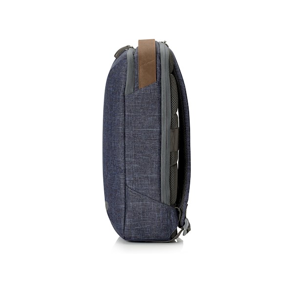 ნოუთბუქის ჩანთა HP Renew 15'' Navy Backpack 115407 1A212AA HP